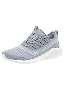 asics, Dames Sportschoen 'FUZETORA', grijs