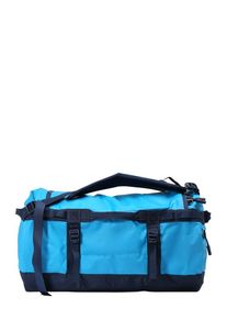 The North Face, Heren Sporttas 'Base Camp Duffel', blauw / zwart