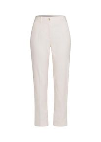 IVY & OAK IVY & OAK, Dames Pantalon, crème