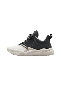ARKK Copenhagen, Dames Sneakers laag 'Asymtrix Mesh F-PRO90', antraciet / offwhite