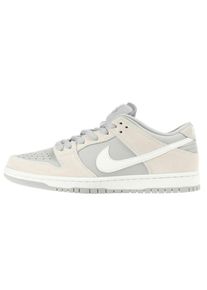 NIKE SB, Heren Sneakers laag 'Dunk Low Trd', beige / grijs / wit
