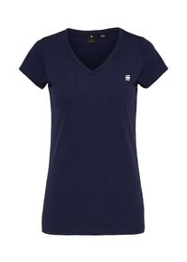 G-Star Raw, Dames Shirt 'Eyben', navy