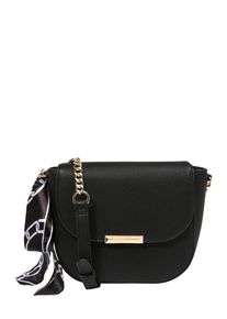 Aldo, Dames Schoudertas 'DISSPAIN', zwart
