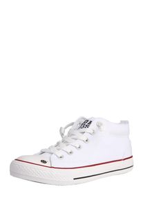 Dockers by Gerli, Jongens Sneakers '38AY603', wit