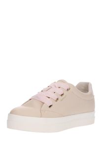 Gant, Dames Sneakers laag 'Aurora', rosé