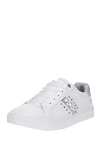 Dockers by Gerli, Dames Sneakers laag '44MA202', wit