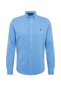 Polo Ralph Lauren, Heren Overhemd, lichtblauw