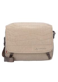 Vaude, Heren Laptoptas, bruin