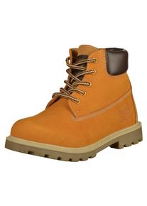 Dockers by Gerli, Heren Veterlaarzen, sand