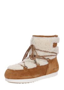 Moon Boot, Dames Snowboots, bruin