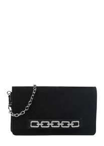 Aldo, Dames Schoudertas 'DEMAURO', zwart