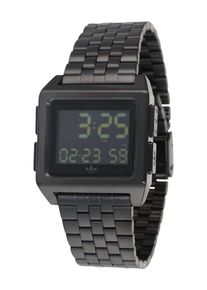 adidas originals, Dames Digitaal horloge 'Archive_M1', zwart