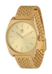 adidas originals, Dames Analoog horloge 'Process_M1', goud