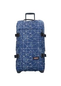 Eastpak, Dames Reistas 'Tranverz M', zwart