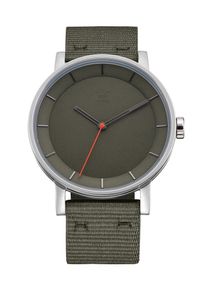adidas originals, Heren Analoog horloge 'District_W1', kaki