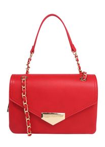 Aldo, Dames Schoudertas 'EVROALYN', rood