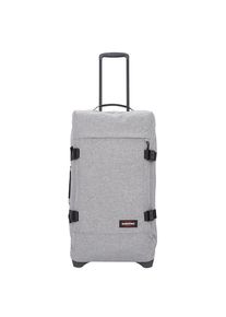 Eastpak, Dames Reistas 'Tranverz M', grijs