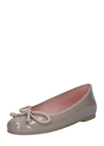 Pretty Ballerinas, Dames Ballerina 'Shade', nude