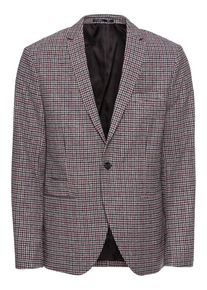 Selected Homme, Heren Colbert 'SLHSLIM-REGENT BLAZER B', antraciet