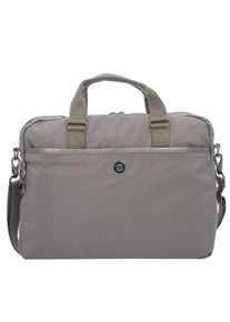 Kipling, Heren Laptoptas, taupe