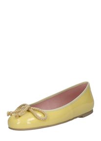 Pretty Ballerinas, Dames Ballerina 'Shade', geel