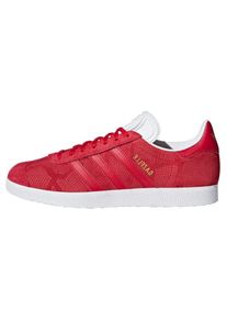 adidas originals, Heren Sneakers laag 'Gazelle', rood