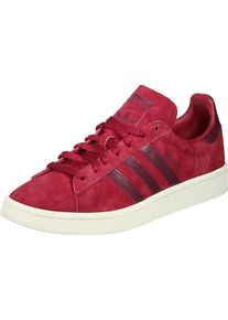 adidas originals, Heren Sneakers laag 'Campus', rood