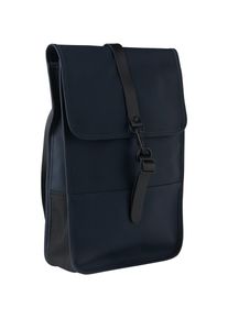 RAINS, Dames Rugzak 'Backpack Mini', blauw