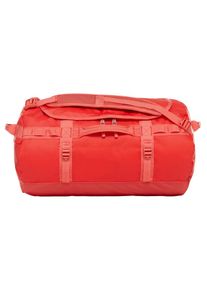 The North Face, Dames Sporttas 'Base Camp Duffel S', rood