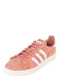 adidas originals, Dames Sneakers laag 'Campus', rosa