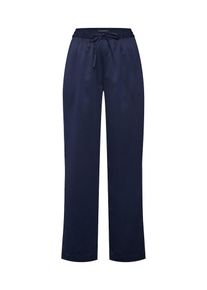 Tommy Hilfiger Underwear, Dames Broek, donkerblauw / rood