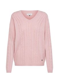 Blendshe Blend She, Dames Trui 'Ramona L V pu', rosa
