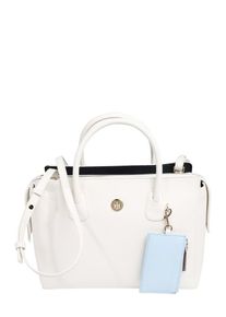 Tommy Hilfiger, Dames Handtas 'Charming Tommy', wit