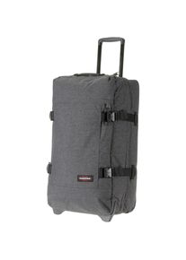 Eastpak, Dames Reistas, black denim