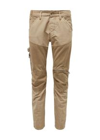 G-Star Raw, Heren Cargobroek '5620 workwear', kaki