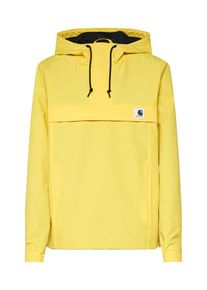 Carhartt Work In Progress Carhartt WIP, Dames Tussenjas 'Jack Nimbus', geel