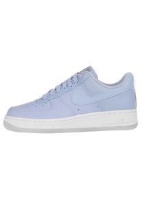 Nike Sportswear, Dames Sneakers laag 'Air Force 1 '07 Ess', lichtblauw