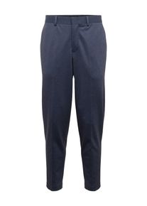 Selected Homme, Heren Pantalon, navy