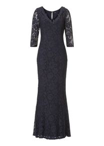 Vera Mont, Dames Avondjurk, donkerblauw
