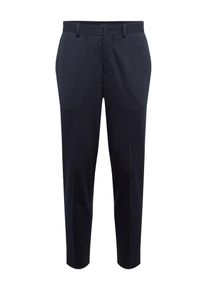 Selected Homme, Heren Pantalon, nachtblauw