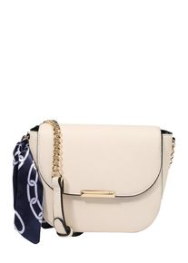 Aldo, Dames Schoudertas 'DISSPAIN', crème