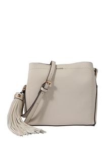 Aldo, Dames Schoudertas 'APPROVISORA', beige