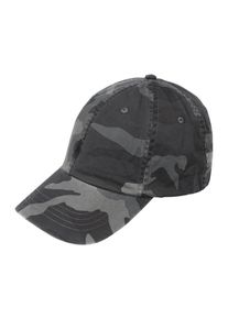 Polo Ralph Lauren, Heren Pet 'CLS SPRT CAP-HAT', grijs