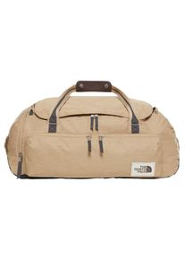 The North Face, Dames Sporttas 'Berkeley M', camel