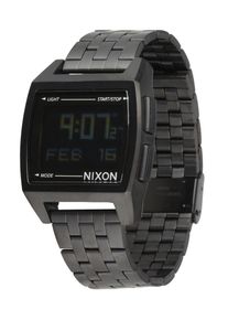Nixon, Dames Digitaal horloge 'Base', zwart