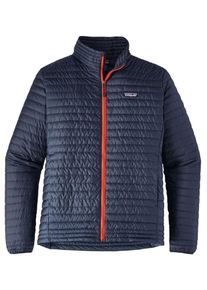 Patagonia, Heren Functionele jas 'Down', donkerblauw