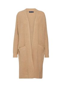 Polo Ralph Lauren, Dames Oversized vest, camel