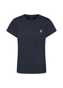 Polo Ralph Lauren, Dames Shirt, zwart