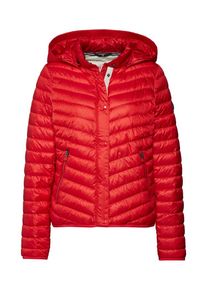 Marc O'Polo Marc O'Polo, Dames Winterjas 'WOVEN OUTDOOR JACKETS', rood