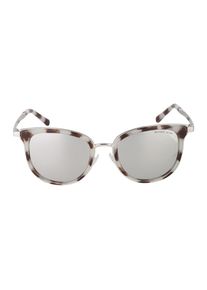 Michael Kors, Dames Zonnebril, zilver
